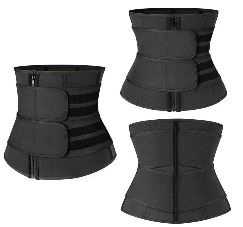 Shapewear Neoprene Sauna Waist Trainer