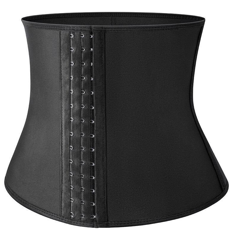 Shapewear Neoprene Sauna Waist Trainer