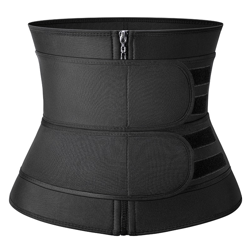 Shapewear Neoprene Sauna Waist Trainer