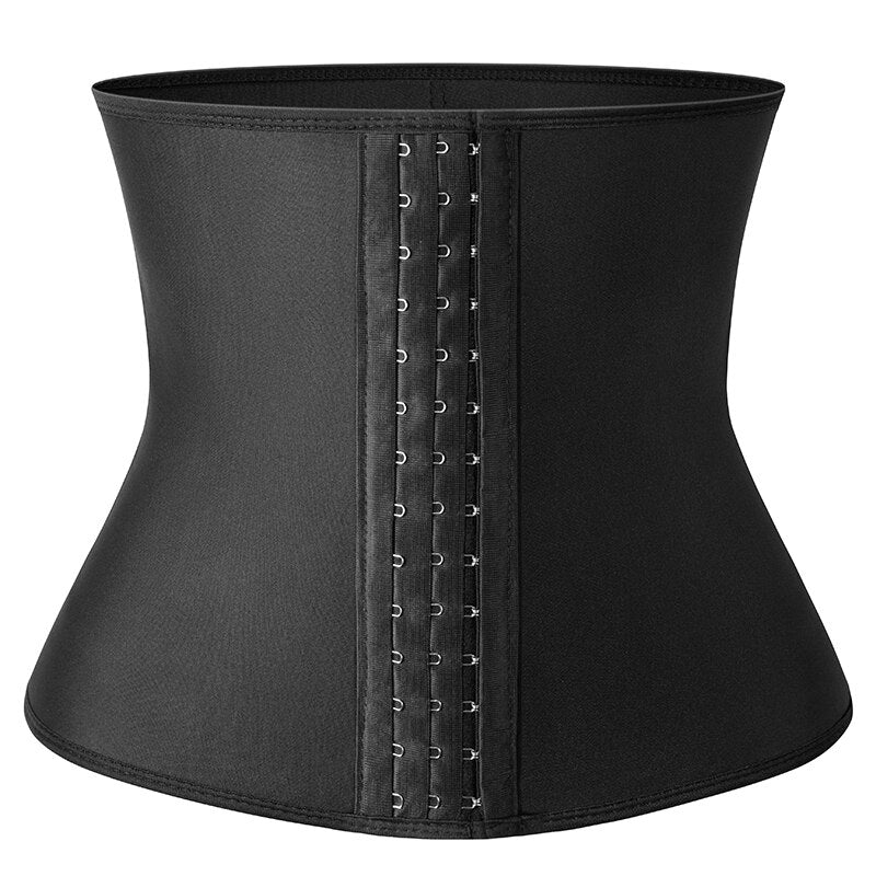 Shapewear Neoprene Sauna Waist Trainer